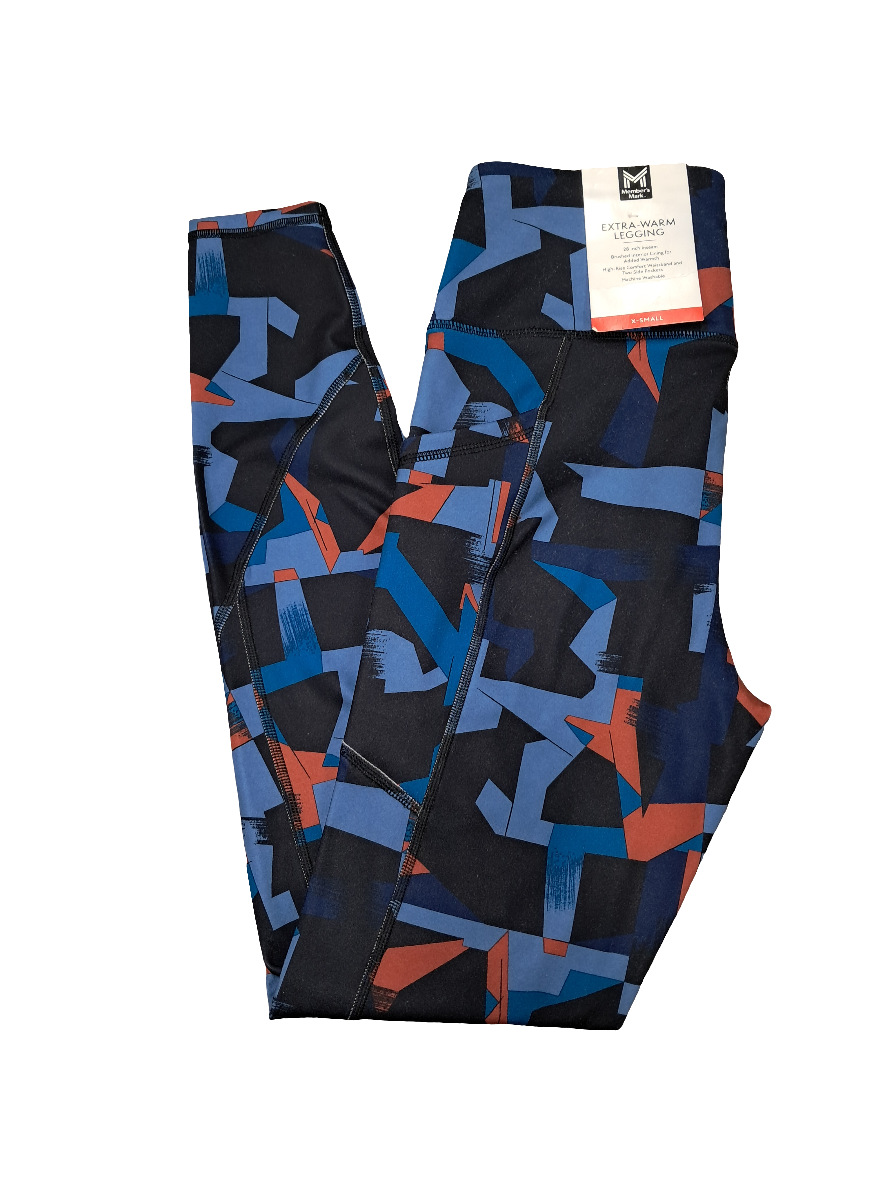 Members mark extra warm legging