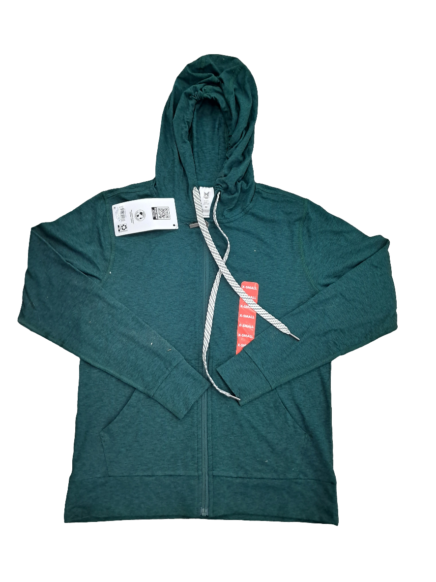 Members mark favorite soft jacket