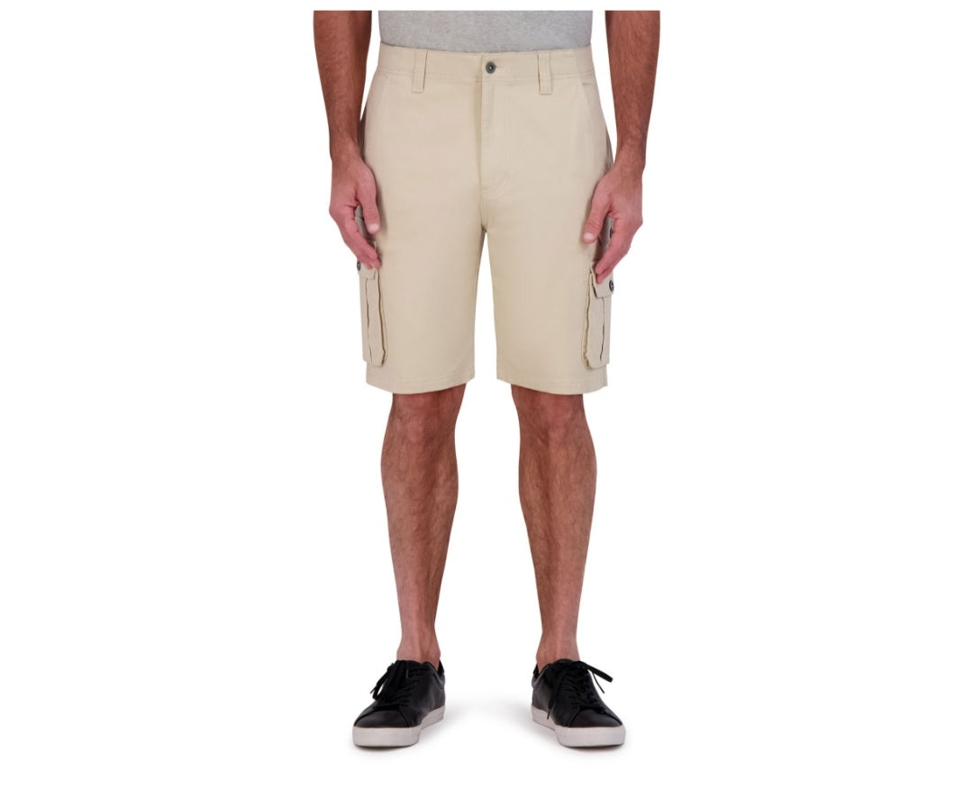 IRON Clothing Co
Men's Flex
Cargo Short