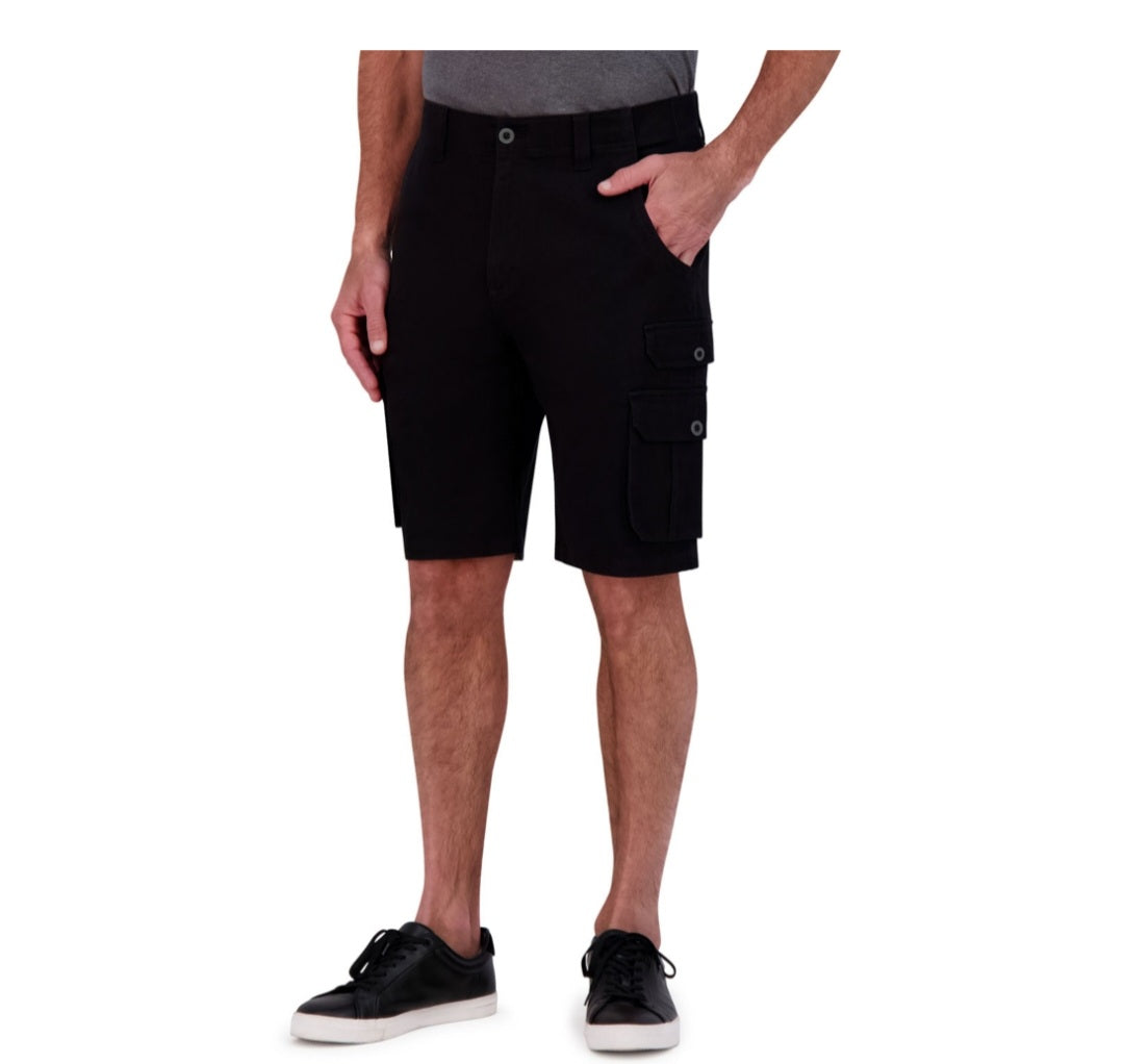 IRON Clothing Co
Men's Flex
Cargo Short