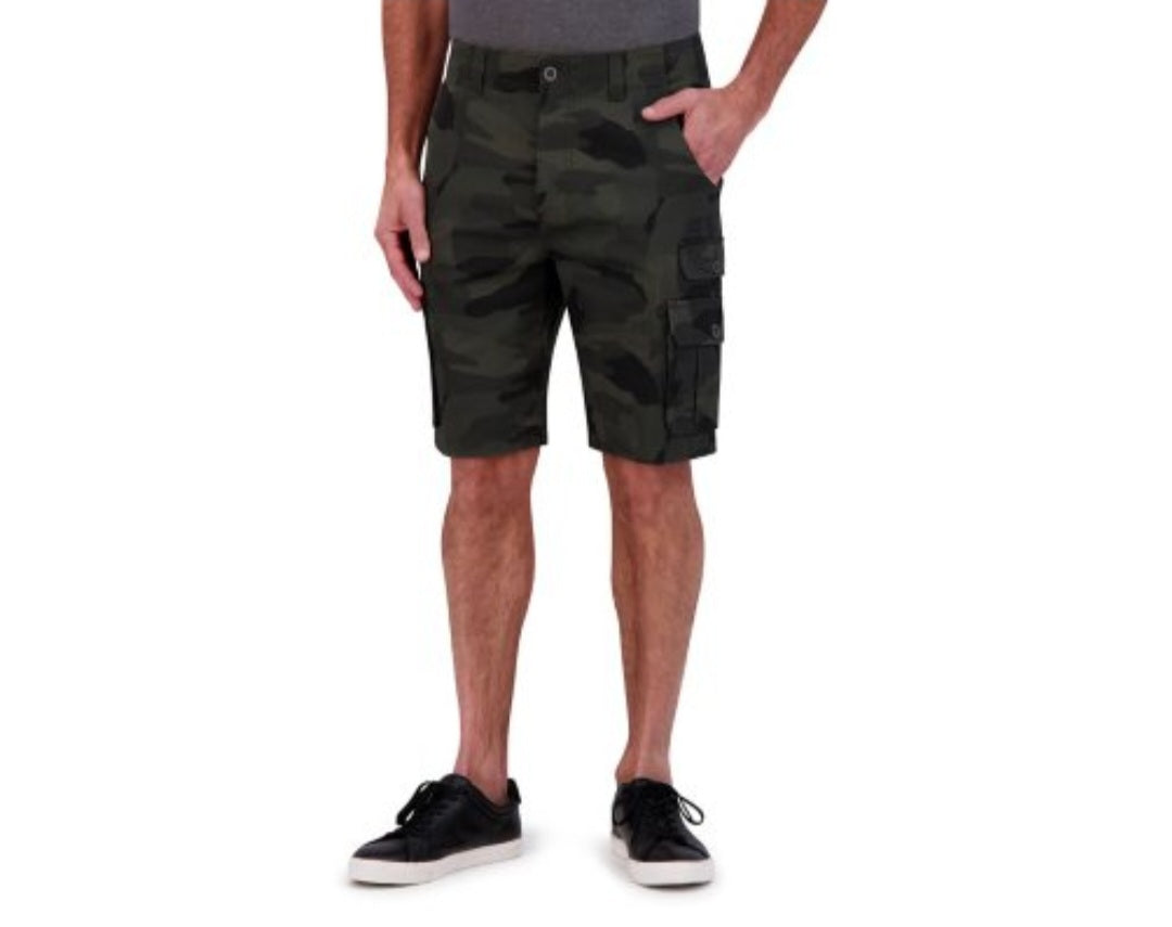 IRON Clothing Co
Men's Flex
Cargo Short
