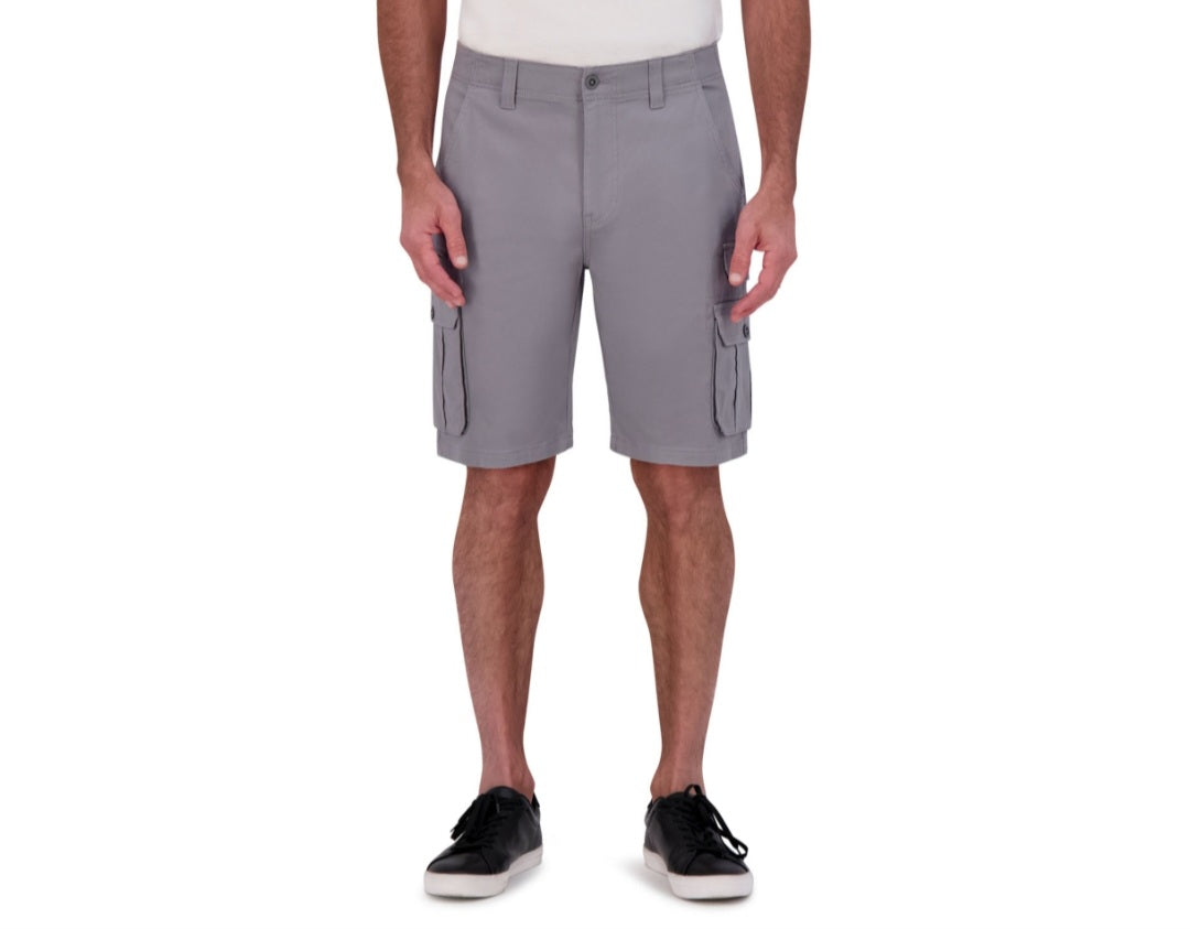 IRON Clothing Co
Men's Flex
Cargo Short