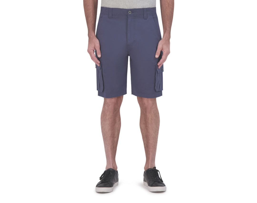 IRON Clothing Co
Men's Flex
Cargo Short