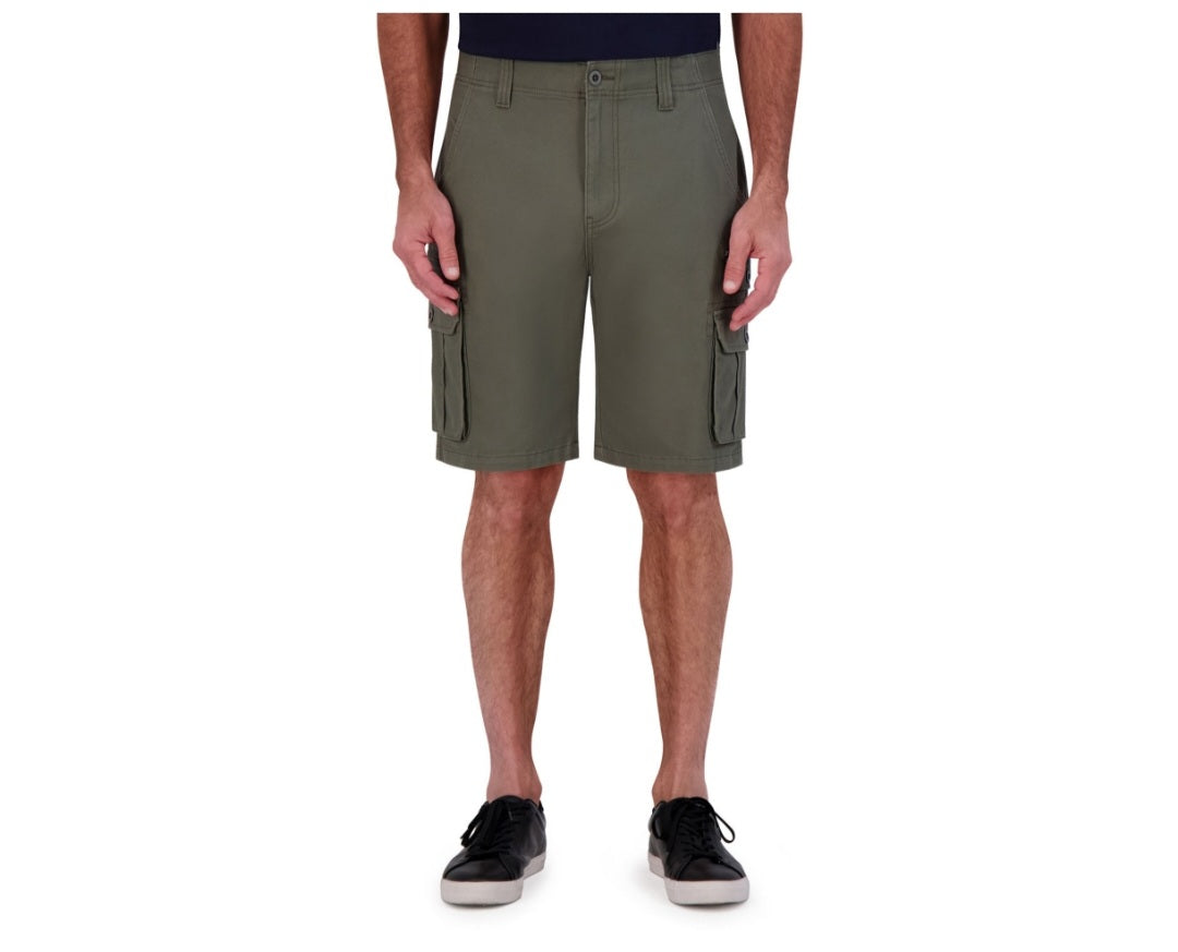 IRON Clothing Co
Men's Flex
Cargo Short