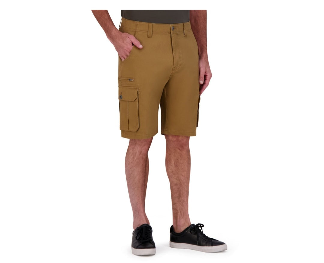 IRON Clothing Co
Men's Flex
Cargo Short