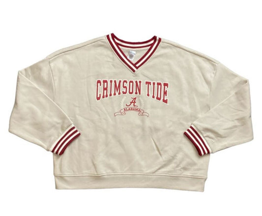 Alabama Sweatshirt