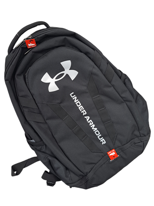 Under Armour hustle 5.0 backpack