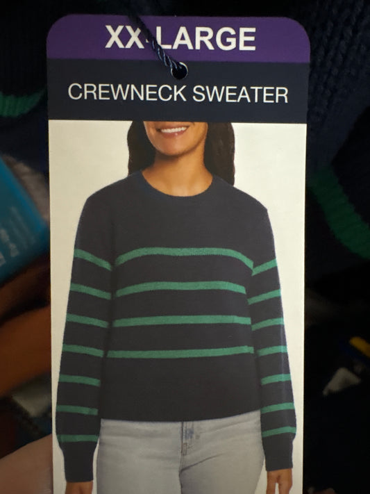 Gap Crewneck Sweater