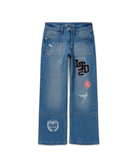 Limited Too Jeans