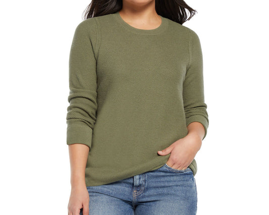 Gap Seedstitch Sweater
