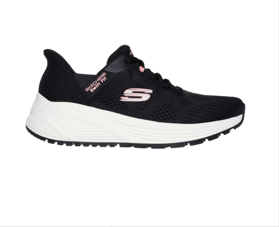 Skechers hands free swift fit