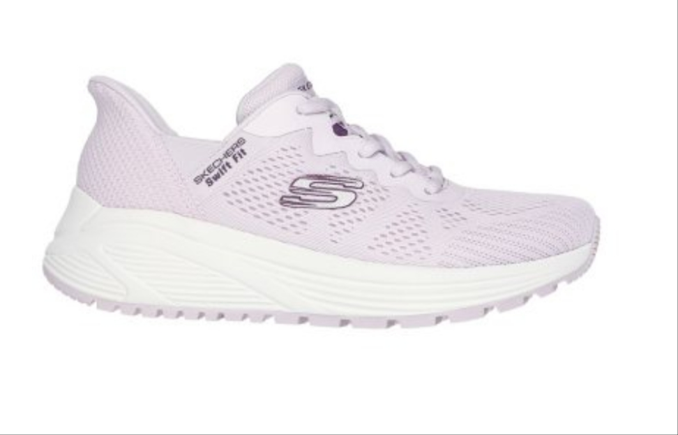 Skechers hands free swift fit