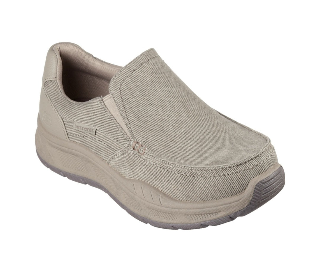 Men's skechers memory foam