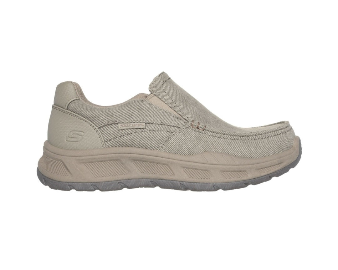 Men's skechers memory foam