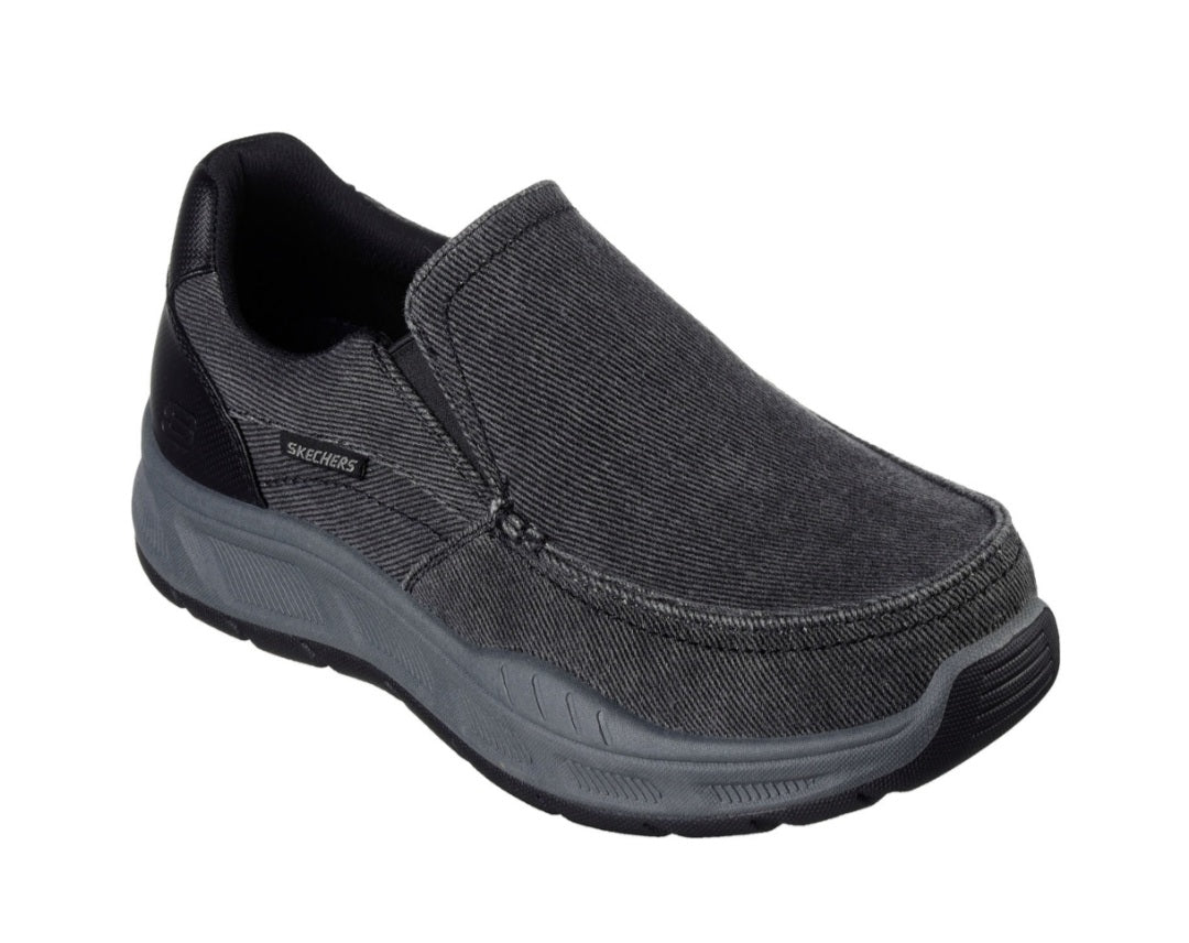 Men's skechers memory foam