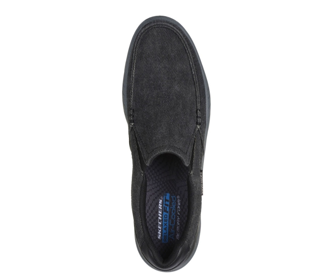 Men's skechers memory foam