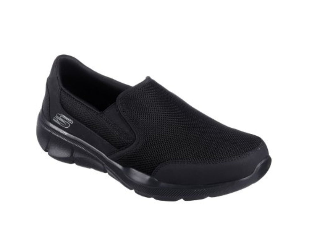 Men's skechers memory foam equalizer 3.0