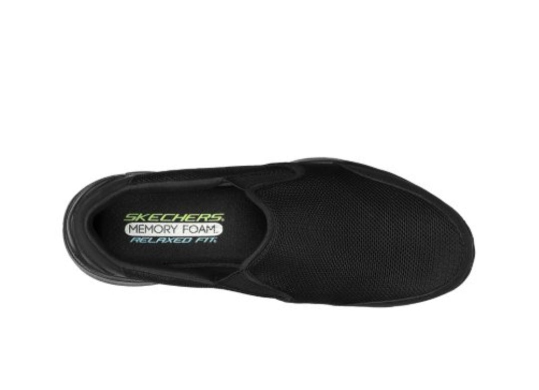 Men's skechers memory foam equalizer 3.0