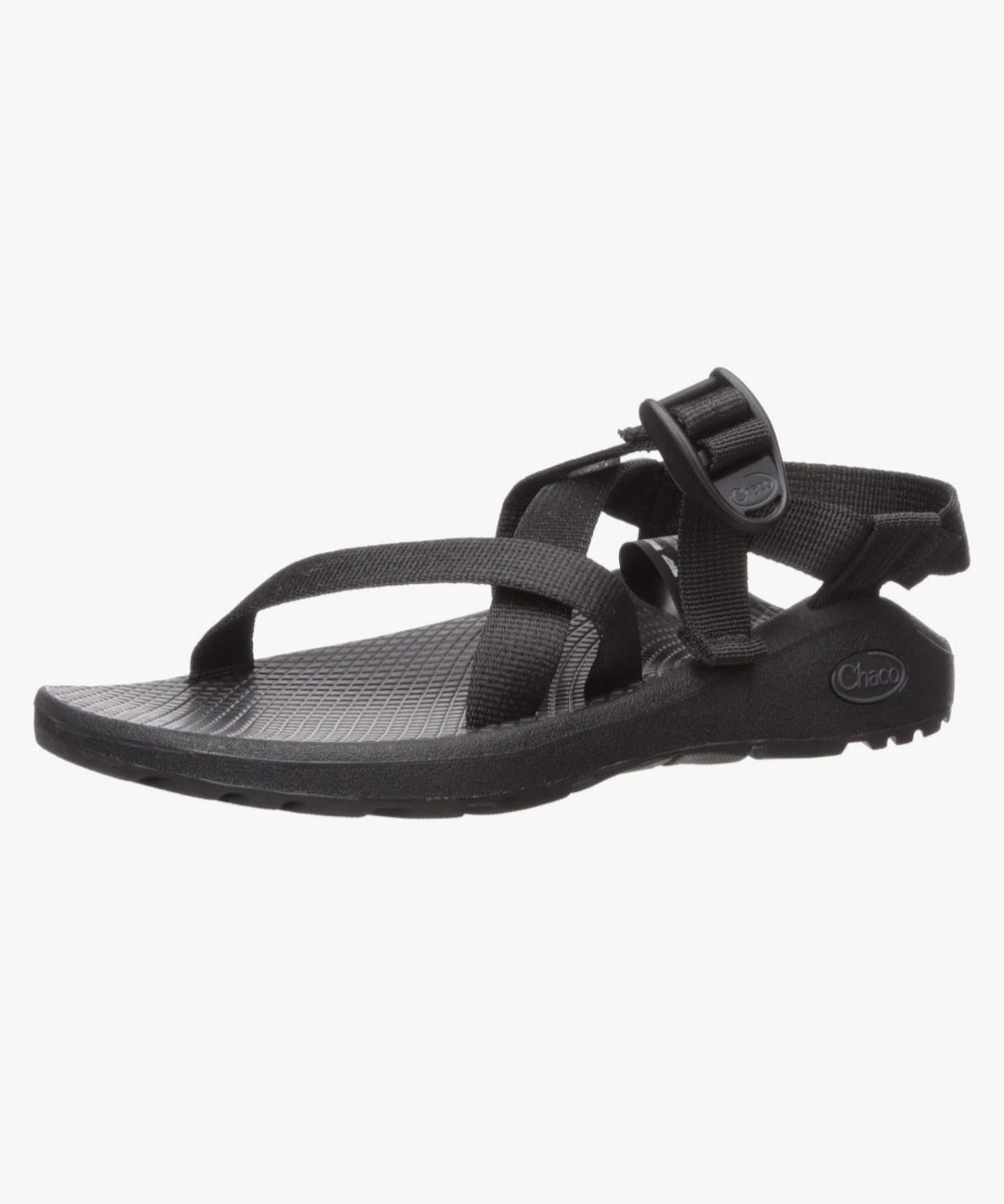 Chaco lady's zcloud sandals