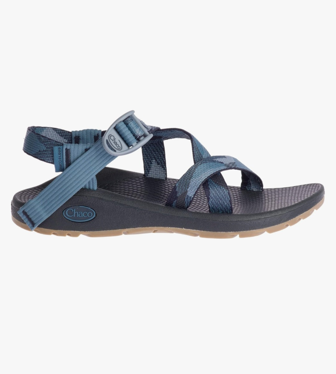 Chaco lady's zcloud sandals