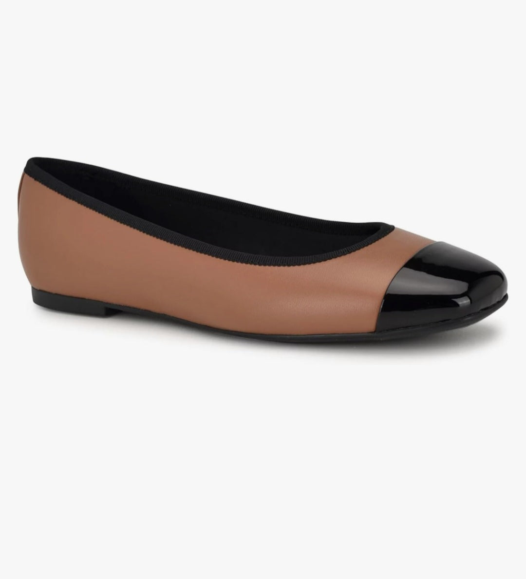 Nine west ladies flats