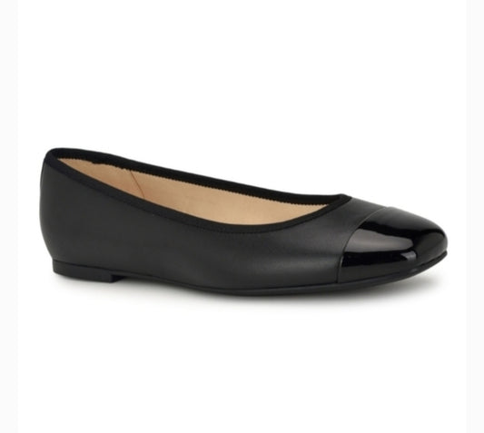 Nine west ladies flats