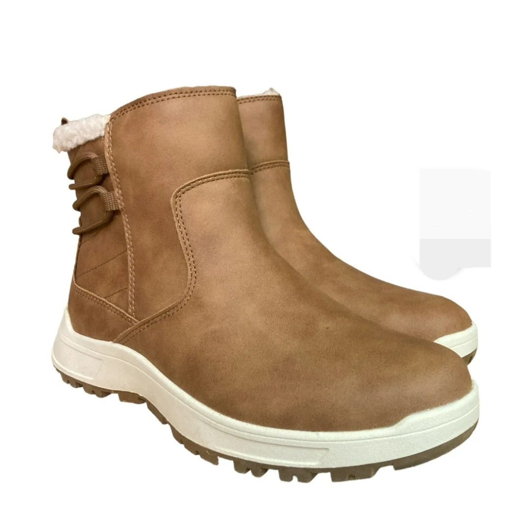 Eddie bauer winter boots