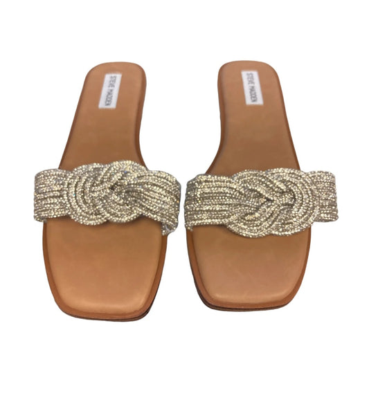 Steve madden sandals