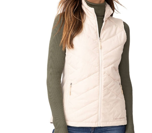 Free country womens vest