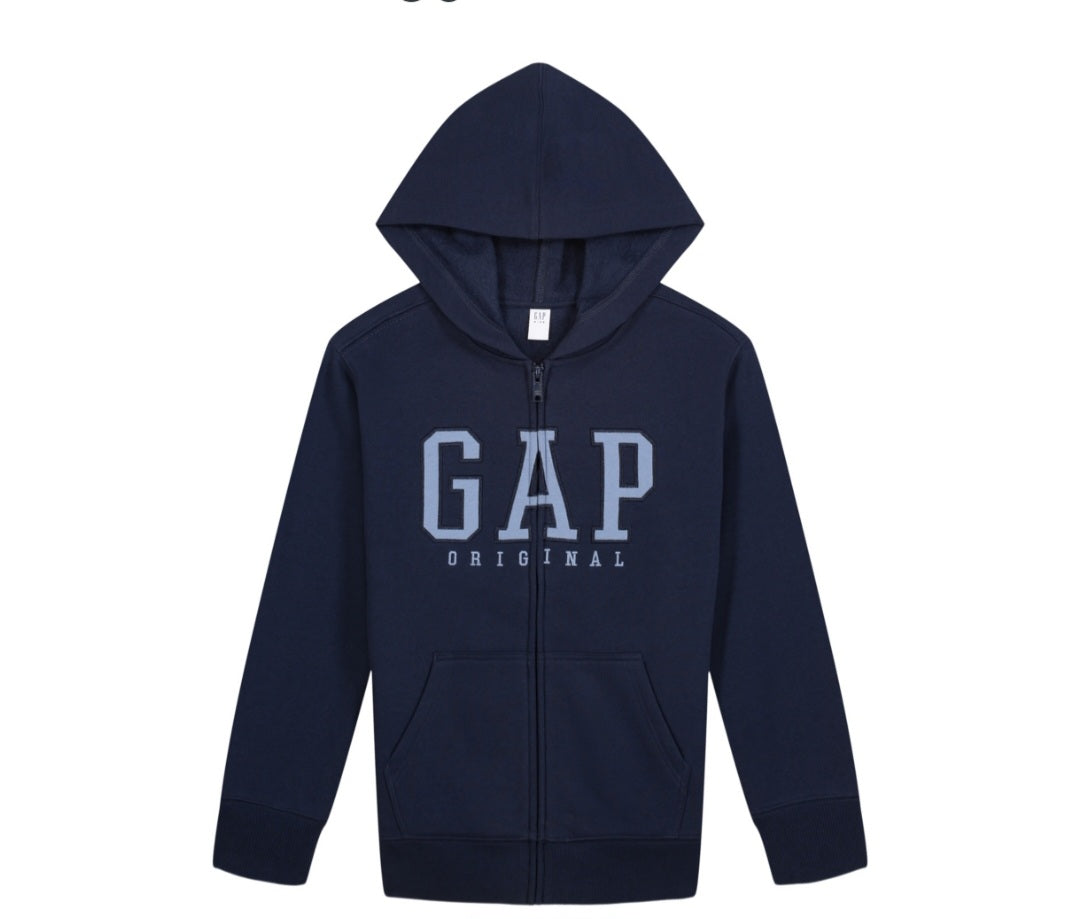 Gap boys hoodie