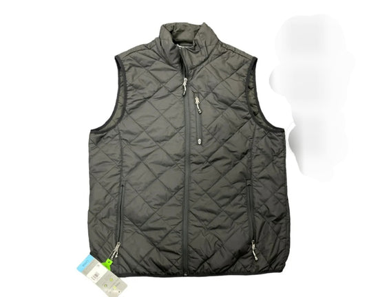 Free country men's vest