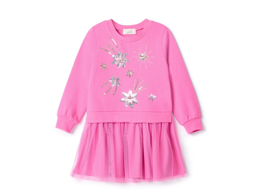 Girl toddler dress