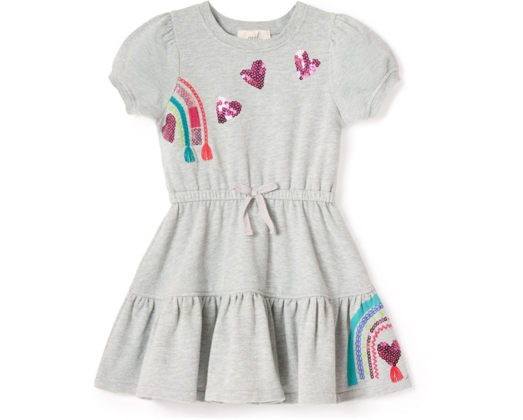 Girl toddler dress