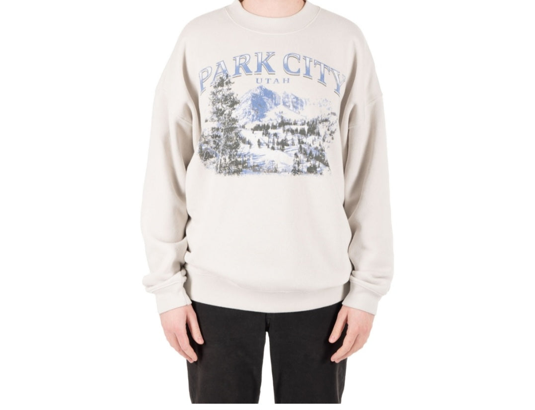 State of mine men's sweat shirt