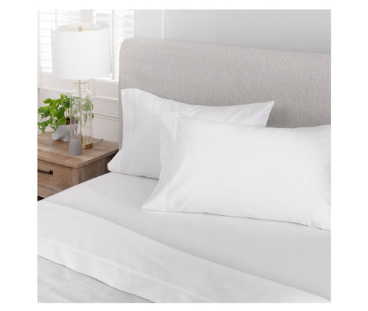 Members mark 450 thread count sheet set