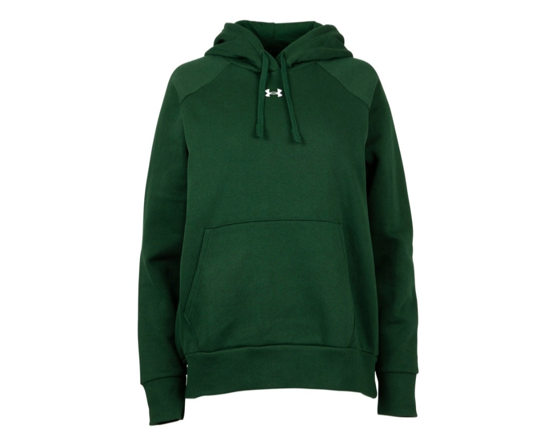 Underarmour hoodie