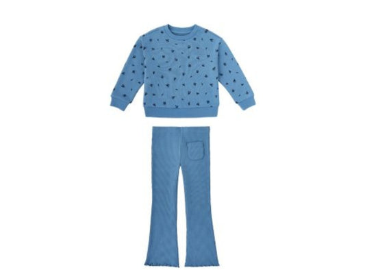 2 PC Playwear Set