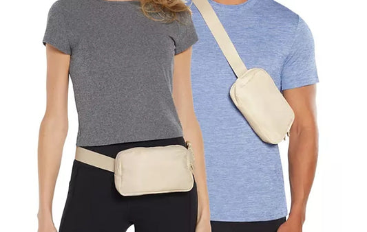 Gapfit belt bag