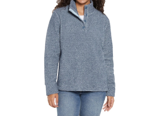 Eddie Bauer lady's pullover