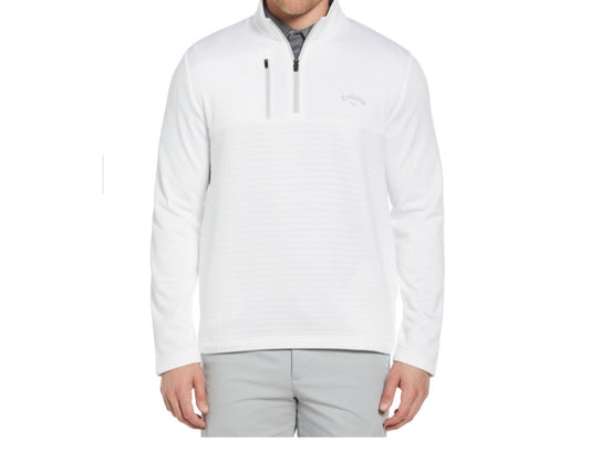 Callaway 1/4 zip