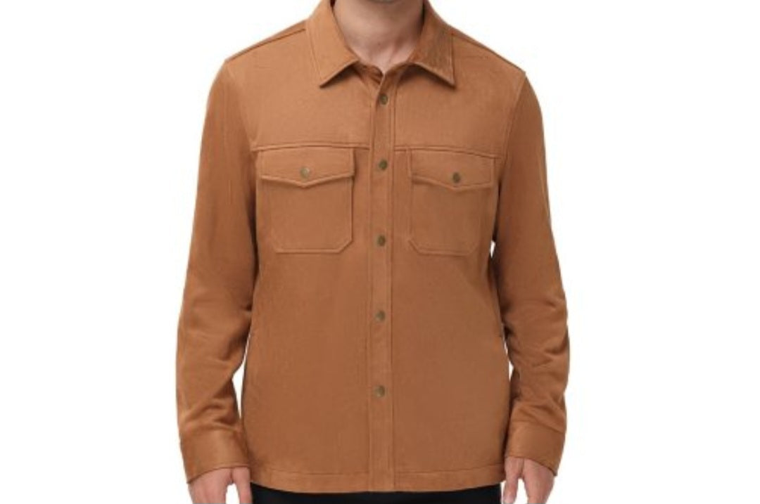 Frye Men’s Jacket