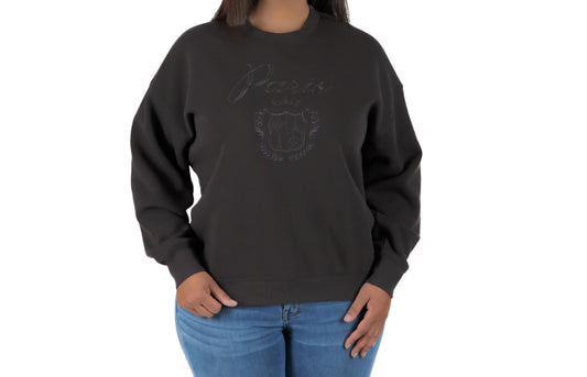 State of mind lady's sweat shirt