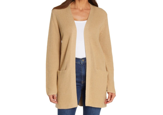 Gap Women's Long
Sleeve Open
Cardigan