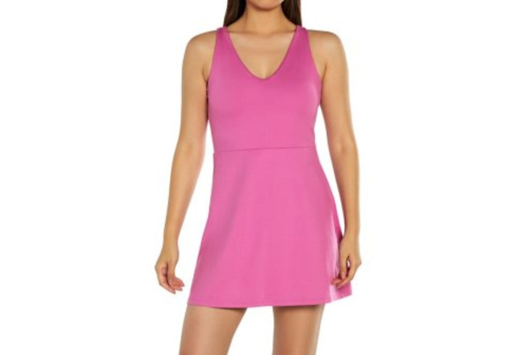 Gap fit active tank dress