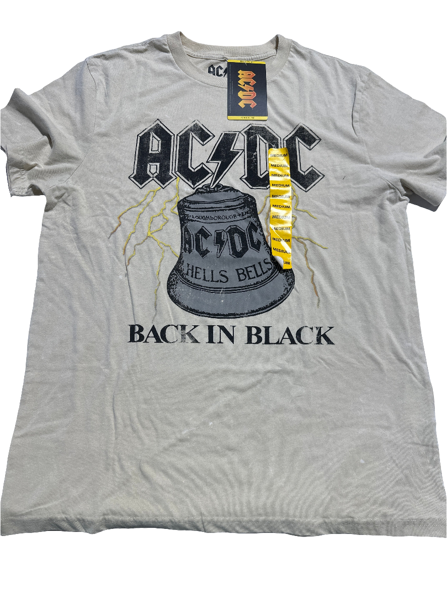 AC/DC T-Shirt