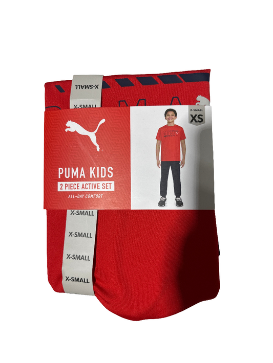 Puma 2 Pc active set