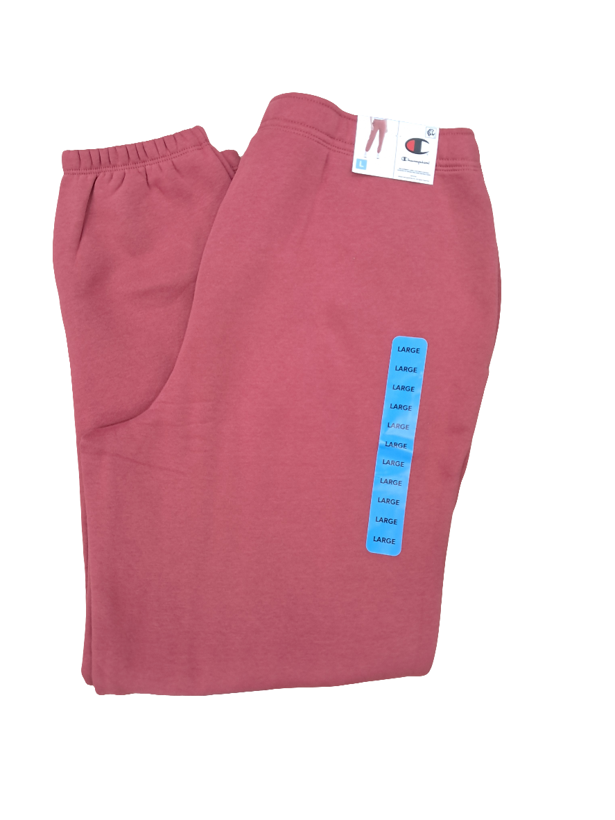 Champion fleece joggers