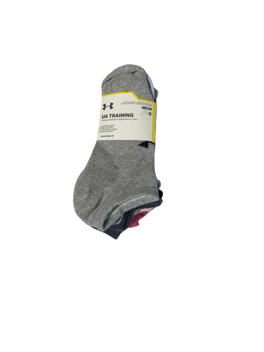 UA Training Socks