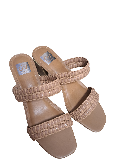 Dolce vita sandals