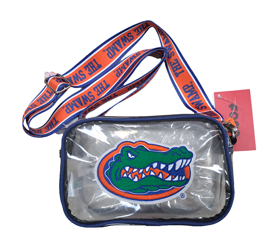 Florida gator stadium